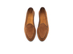 Tobacco Claro Tan - Classic Loafers